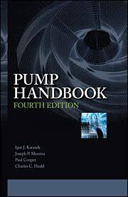 Pump Handbook - Alfa Laval